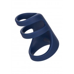 Rechargeable Triple Cock Cage