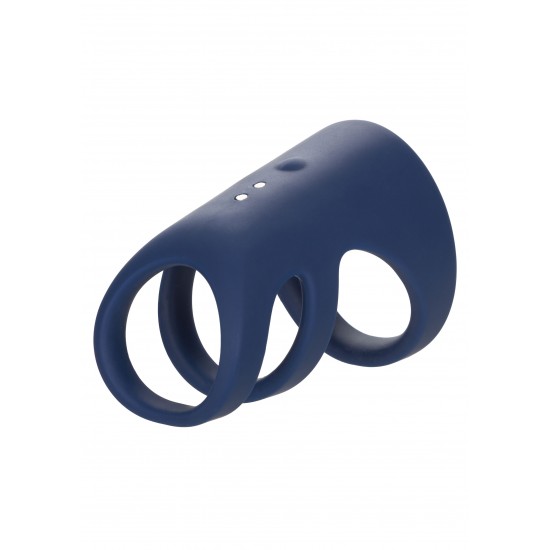 Rechargeable Triple Cock Cage