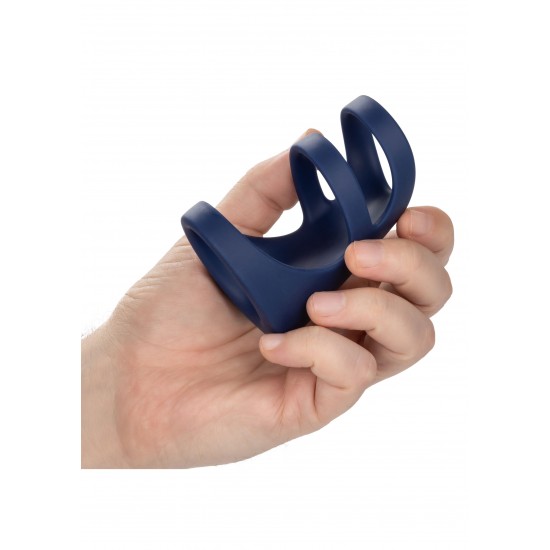 Rechargeable Triple Cock Cage