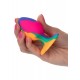 Cheeky Medium Tie-Dye Plug Cheeky Medium Tie-Dye Plug
