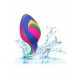 Cheeky Medium Tie-Dye Plug Cheeky Medium Tie-Dye Plug