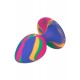 Cheeky Medium Tie-Dye Plug Cheeky Medium Tie-Dye Plug
