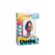 Cheeky Medium Swirl Plug Cheeky Medium Swirl Plug