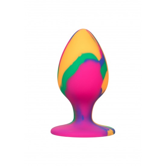 Cheeky Large Tie-Dye Plug Cheeky Large Tie-Dye Plug