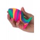 Cheeky Large Tie-Dye Plug Cheeky Large Tie-Dye Plug