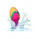 Cheeky Large Tie-Dye Plug Cheeky Large Tie-Dye Plug