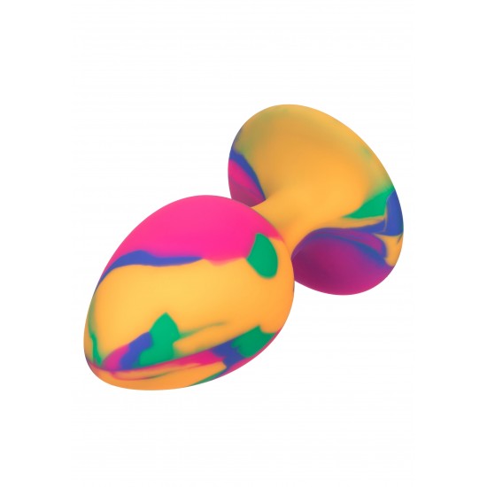 Cheeky Large Tie-Dye Plug Cheeky Large Tie-Dye Plug