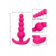 Cheeky X-5 Beads Cheeky X-5 Beads