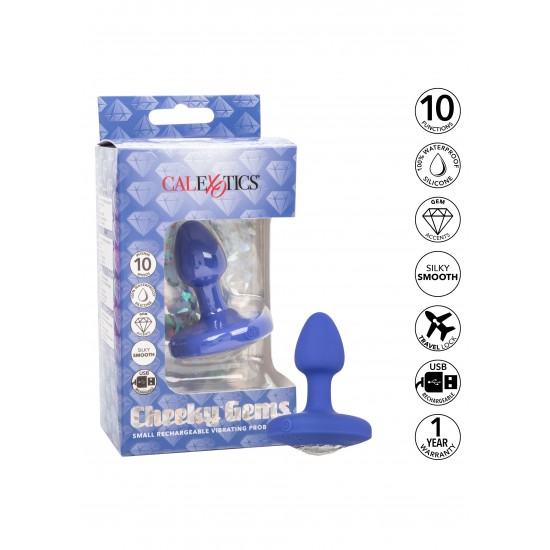 Vibrating Probe Small
