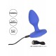 Vibrating Probe Medium