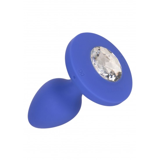 Vibrating Probe Medium