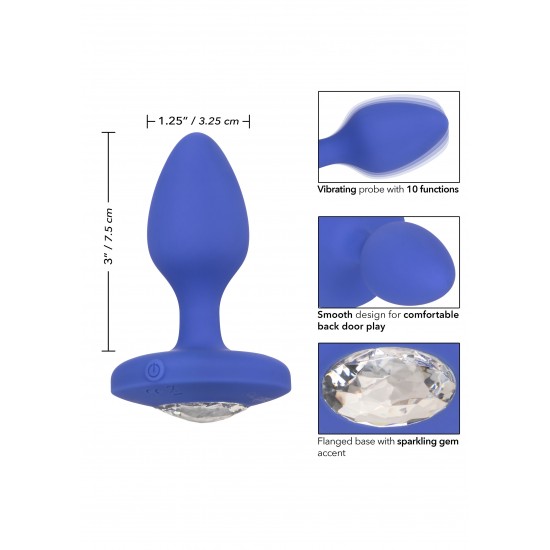 Vibrating Probe Medium