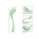 Liquid Silicone Wand
