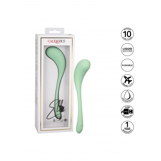 Liquid Silicone Wand