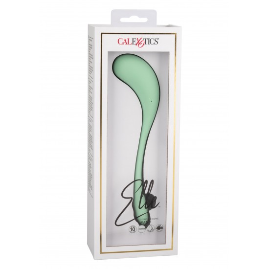 Liquid Silicone Wand