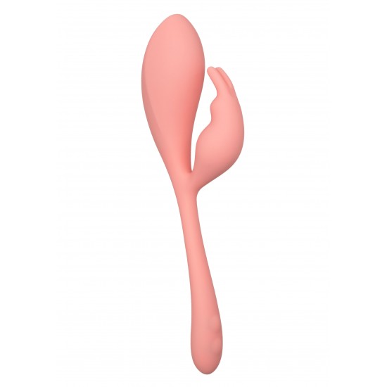 Liquid Silicone Bunny Liquid Silicone Bunny