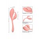 Liquid Silicone Bunny Liquid Silicone Bunny