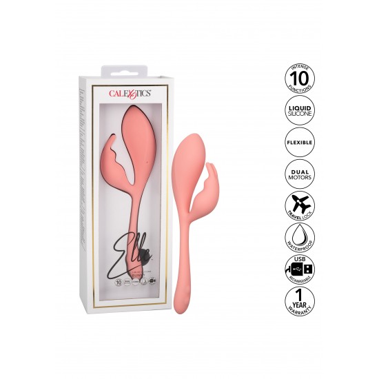 Liquid Silicone Bunny Liquid Silicone Bunny