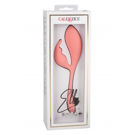 Liquid Silicone Bunny Liquid Silicone Bunny