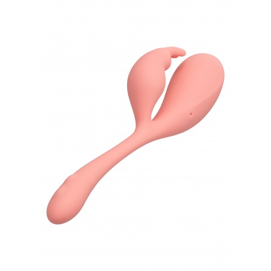 Liquid Silicone Bunny Liquid Silicone Bunny