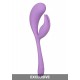 Liquid Silicone Dual Flicker
