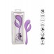 Liquid Silicone Dual Flicker