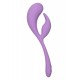 Liquid Silicone Dual Flicker