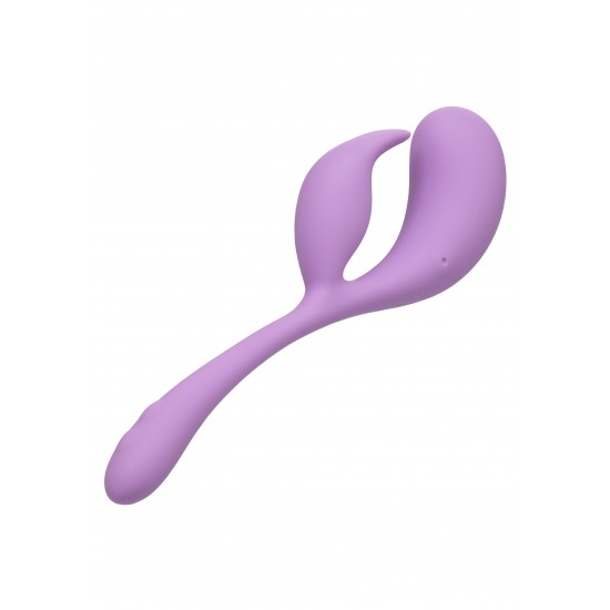 Liquid Silicone Dual Flicker