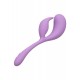 Liquid Silicone Dual Flicker