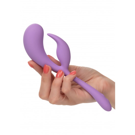 Liquid Silicone Dual Flicker