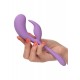 Liquid Silicone Dual Flicker