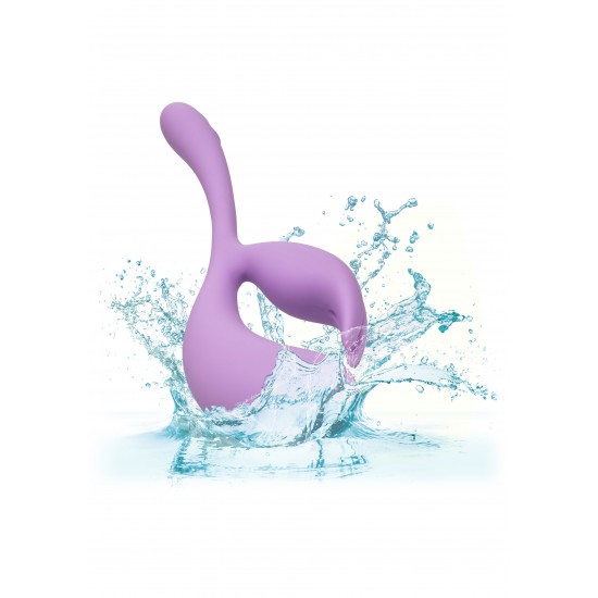 Liquid Silicone Dual Flicker