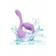 Liquid Silicone Dual Flicker
