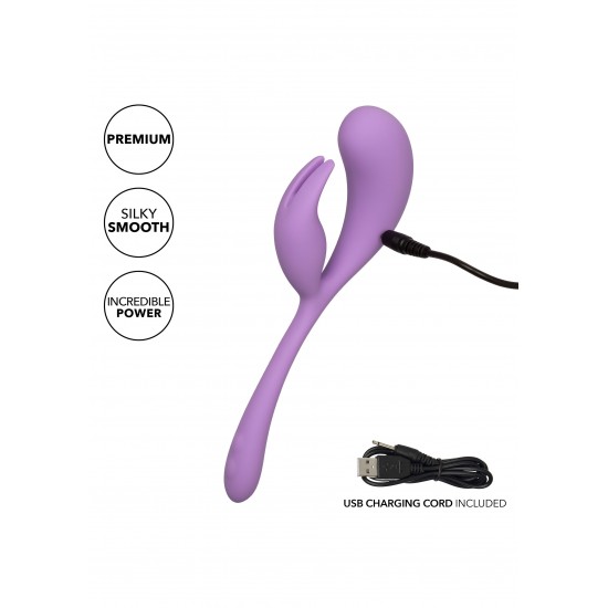 Liquid Silicone Dual Flicker