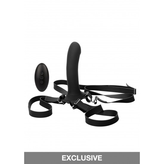 Me2 Remote Rumbler