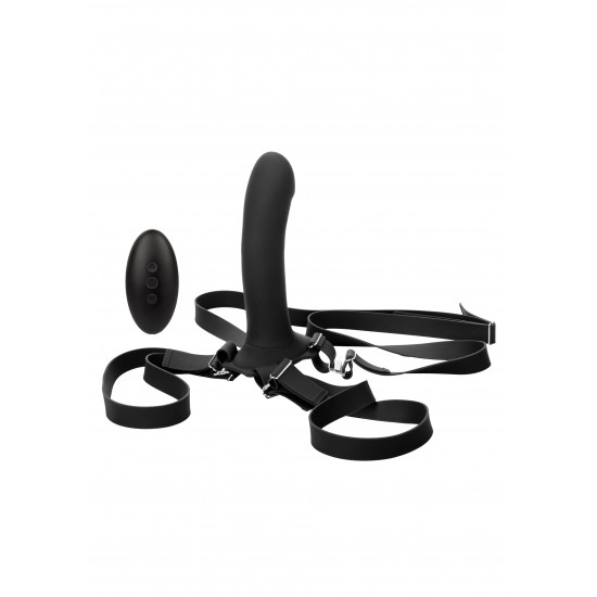 Me2 Remote Rumbler