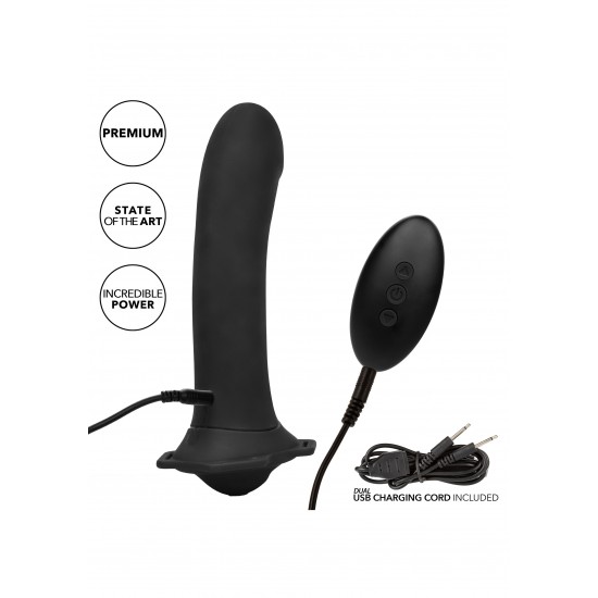 Me2 Remote Rumbler