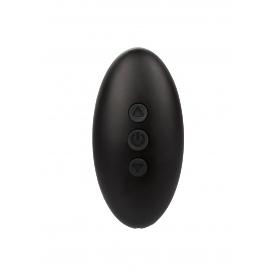 Me2 Remote Rumbler