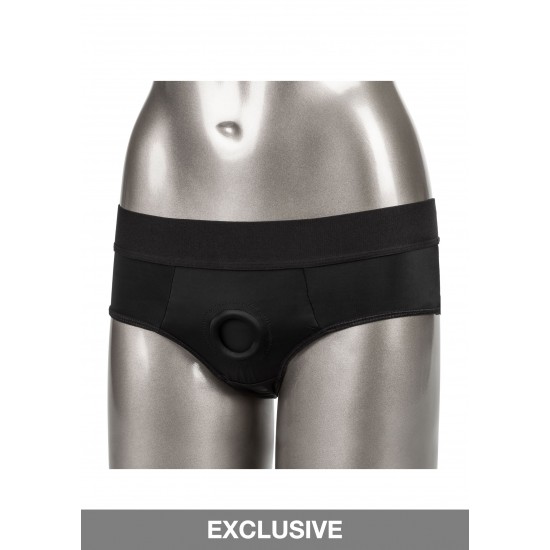 Backless Brief