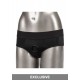 Backless Brief