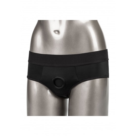 Backless Brief