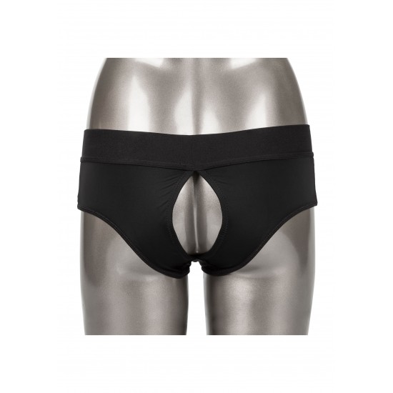 Backless Brief