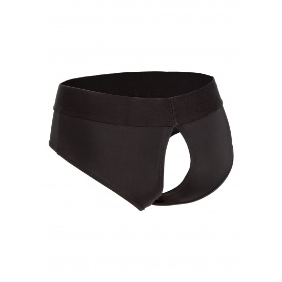 Backless Brief