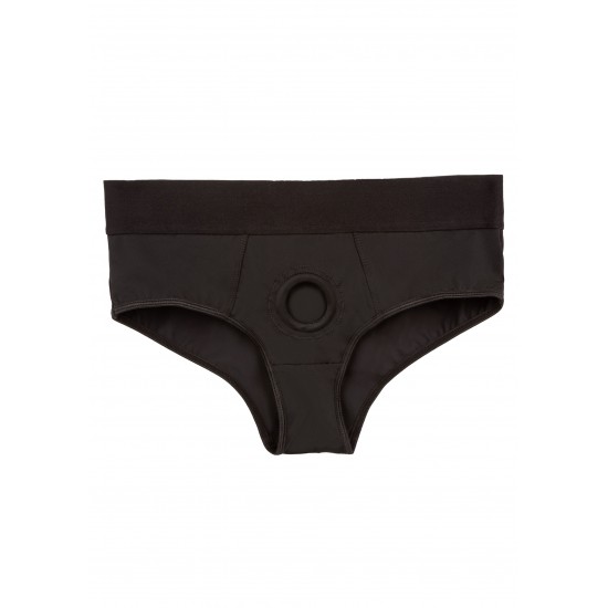 Backless Brief
