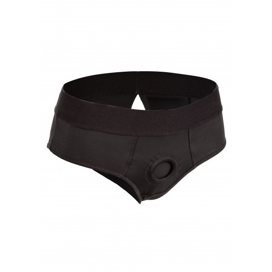 Backless Brief