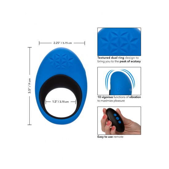Link Up Remote Max