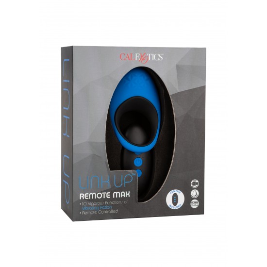Link Up Remote Max