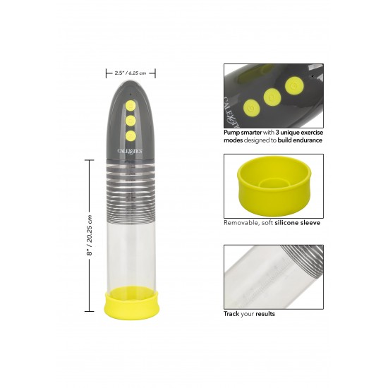 Link Up Rechargeable Pump