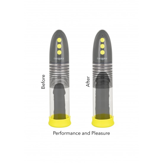 Link Up Rechargeable Pump
