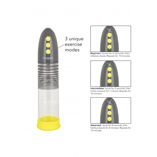 Link Up Rechargeable Pump